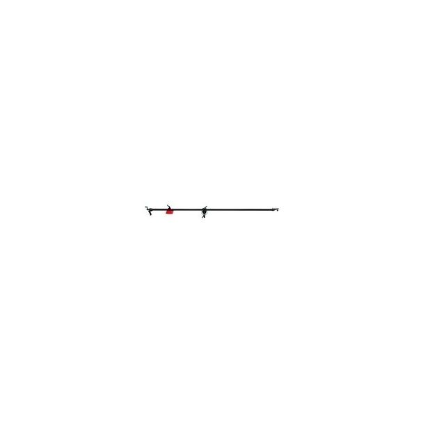 Manfrotto 025BSL SuperBoom Black A17+014
