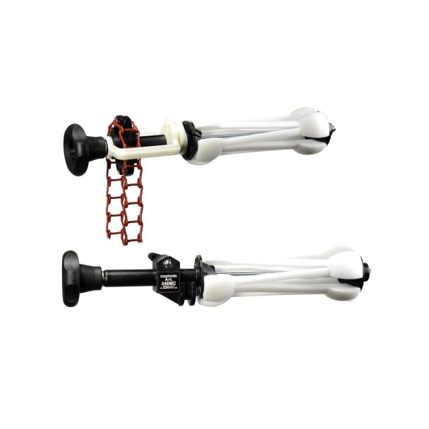 Manfrotto 046MCR photo studio stand accessory Background drive set