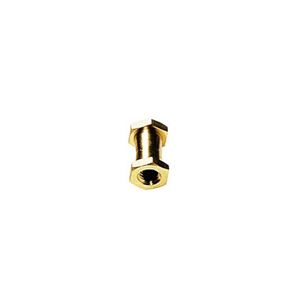 Manfrotto 066 Double Female Thread Stud 035