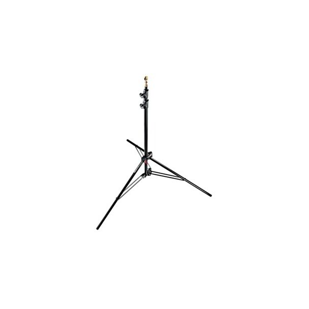 Manfrotto 1052BAC tripod Black
