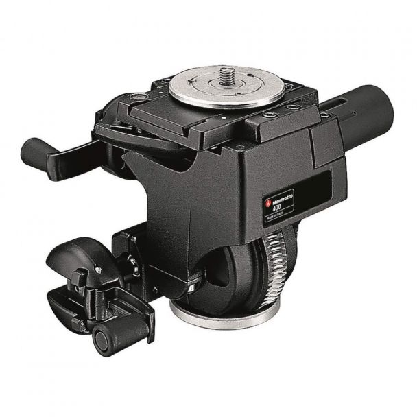 Manfrotto Geared Head 400