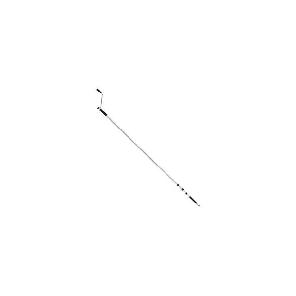 Manfrotto 427B-4,0 camera monopod Aluminium Black