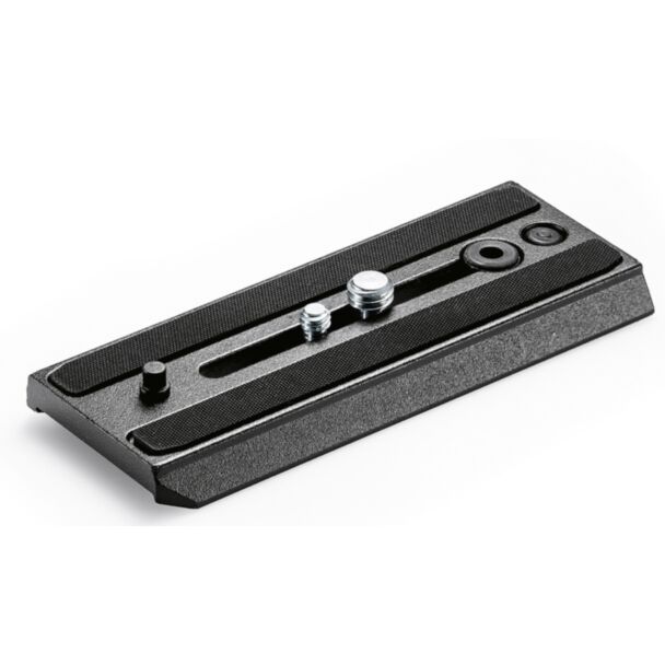 Manfrotto 500PLONG accessori treppiedi