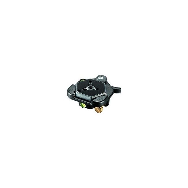 Manfrotto 625 Adapter tripod Black