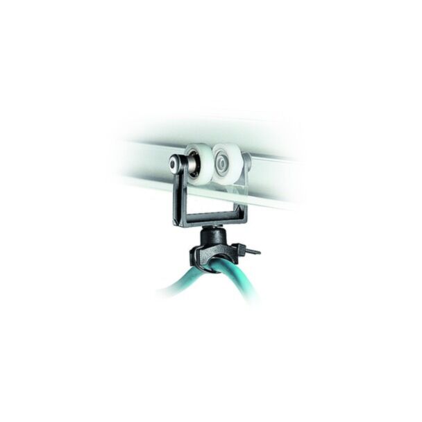 Manfrotto FF3226C mounting kit Black