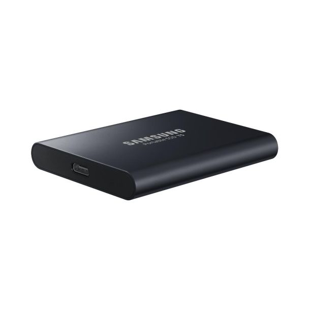 Samsung Portable SSD T5 USB 3.1 2TB