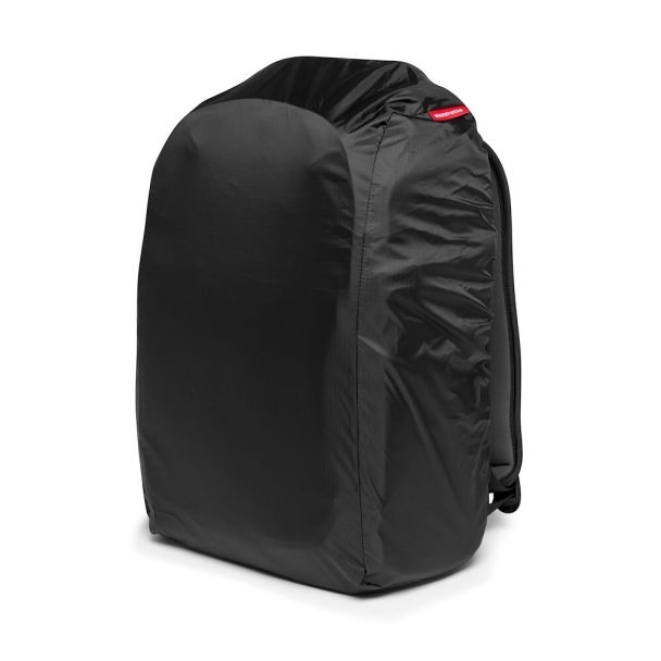 Manfrotto MB MA3-BP-BF camera case Backpack Black