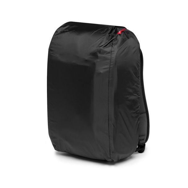 Manfrotto MB MA3-BP-H camera case Backpack Black