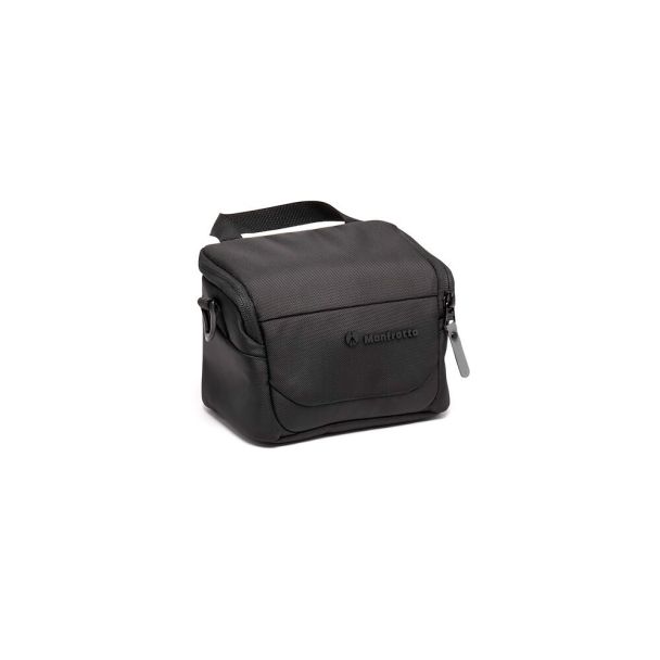 Manfrotto MB MA3-SB-XS custodia per fotocamera Borsa da spalla Nero