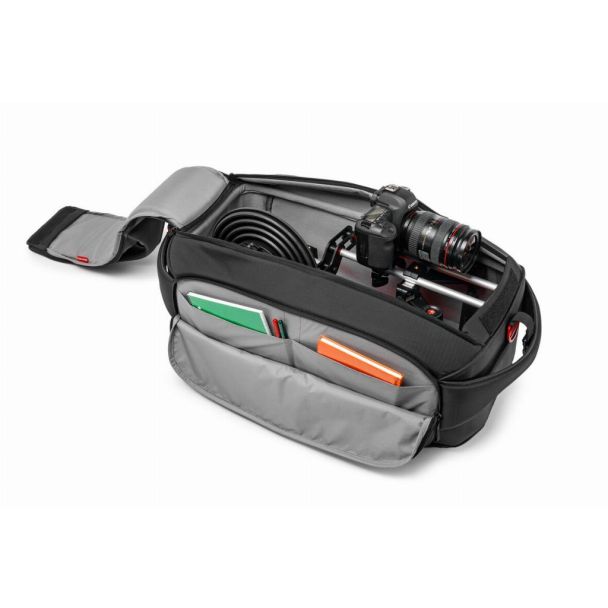 Manfrotto CC-197 PL Compact case Black