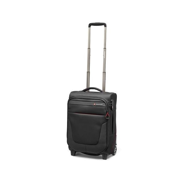 Manfrotto Pro Light Trolley Air-50 Custodia trolley Nero