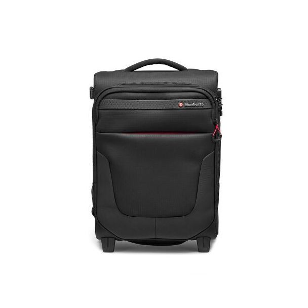 Manfrotto Pro Light Trolley Air-50 Trolley case Black