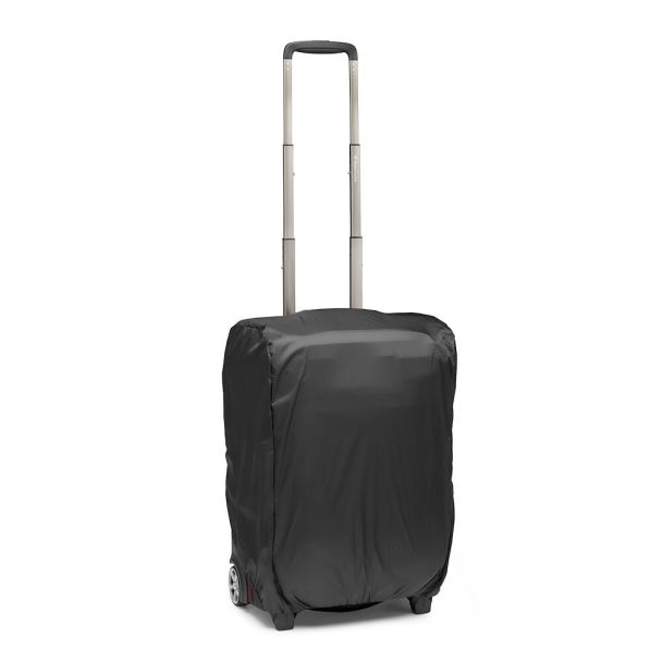 Manfrotto Pro Light Reloader Switch-55 Trolley case Black