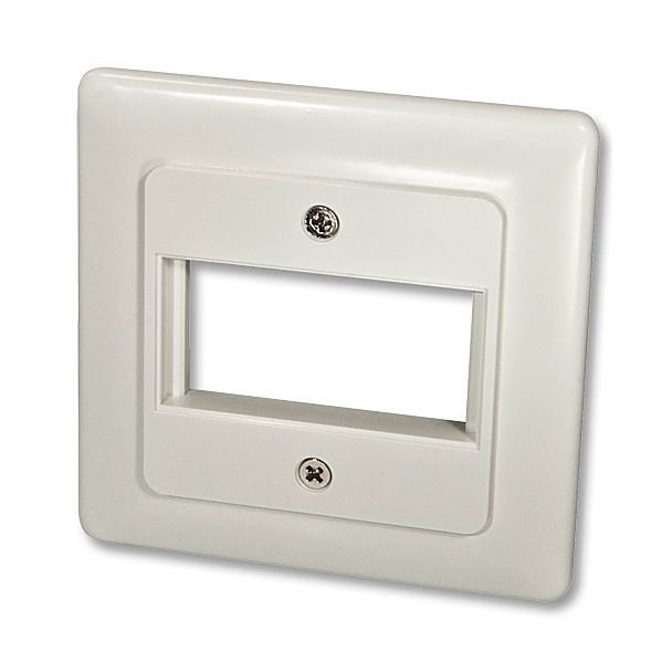 Lindy Wall box DE Bianco