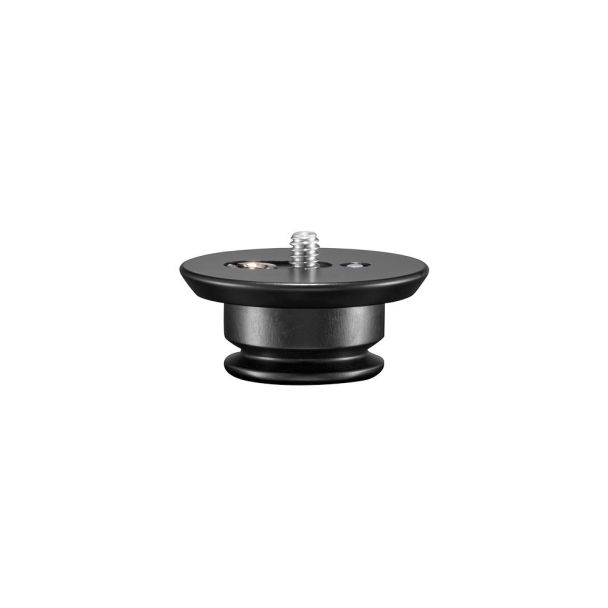 Manfrotto MVAQR-PLATE Piastra di montaggio