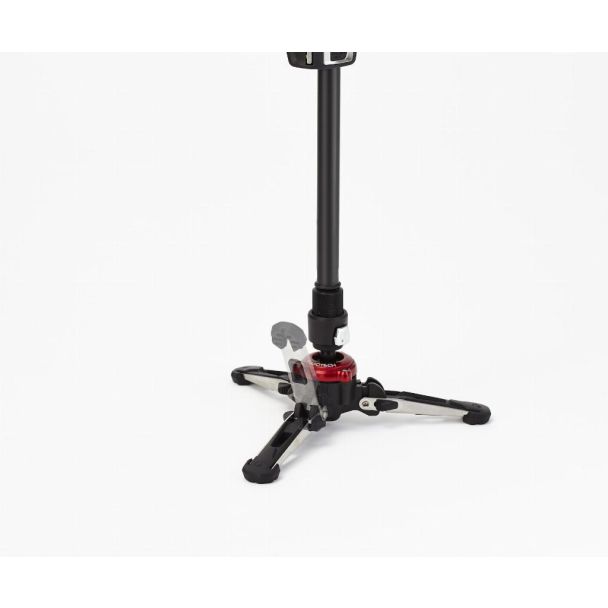 Manfrotto FLUIDTECH