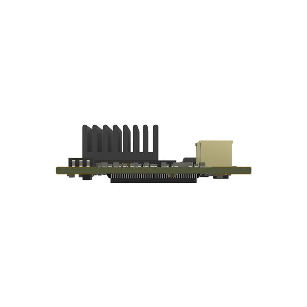 Magewell Pro Capture Mini HDMI scheda di acquisizione video Interno PCIe