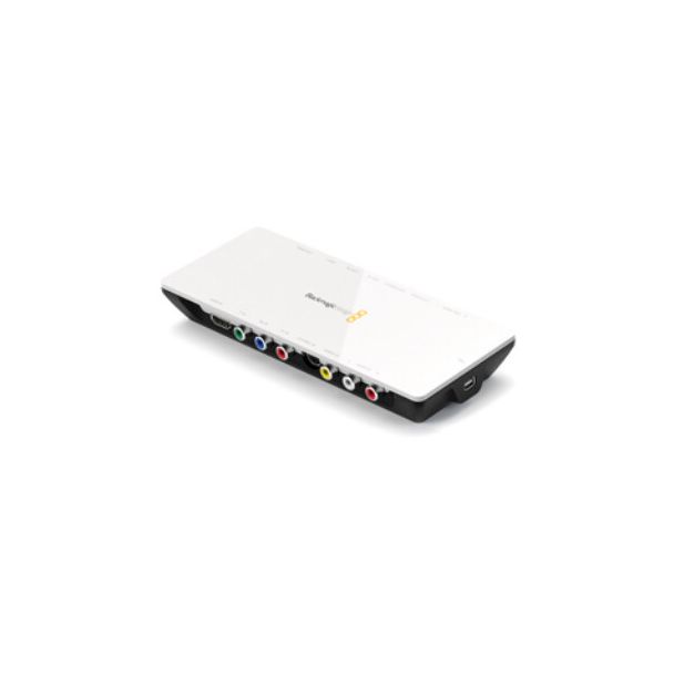 Blackmagic Design Intensity Shuttle video capturing device Thunderbolt