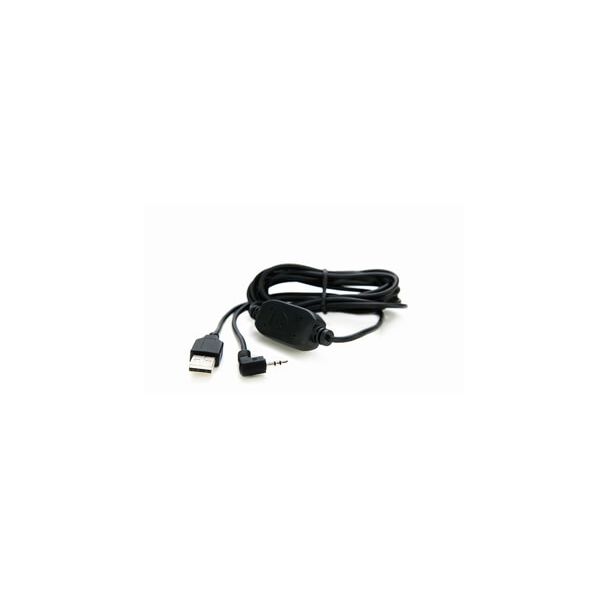 Atomos USB to Serial Cable