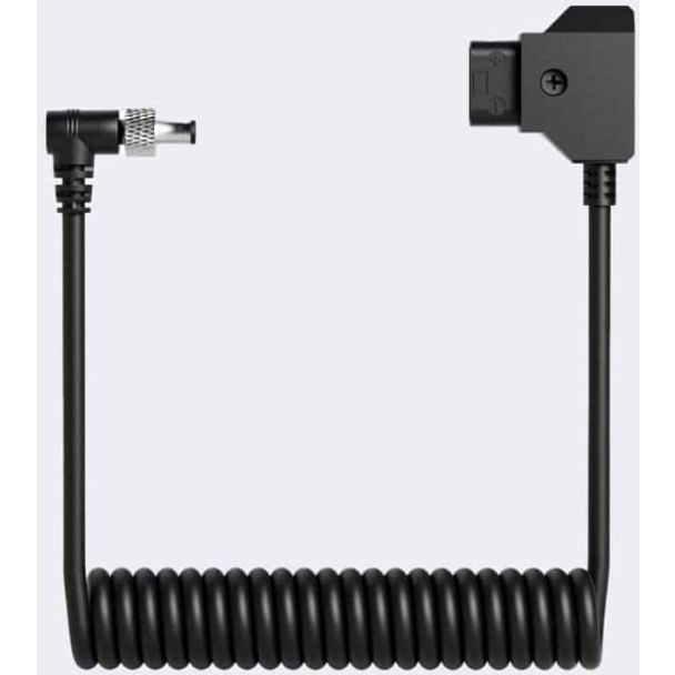 Atomos ATOMDTPCB2 power cable Black DC