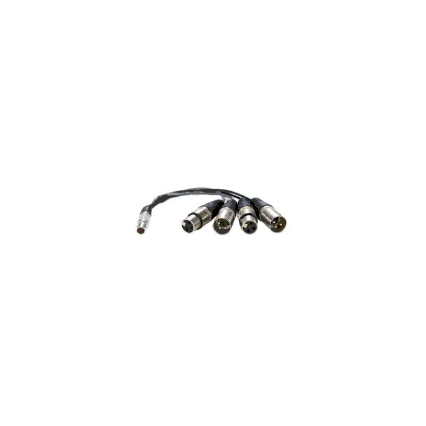 Atomos ATOMCAB016 signal cable Black