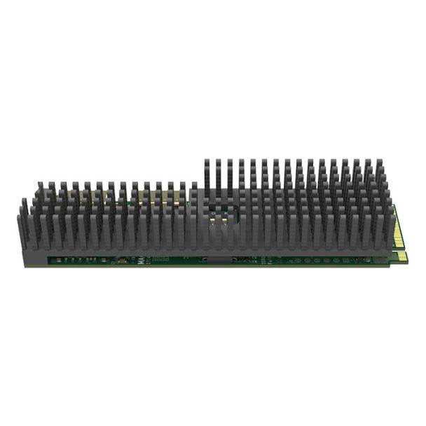 Magewell Eco Capture Dual HDMI M.2