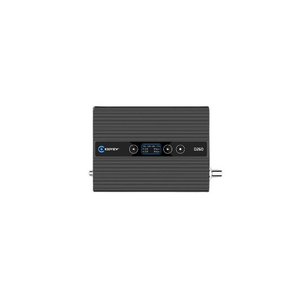 Kiloview D260 decoder video 4 canali