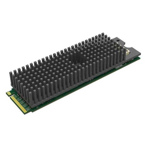 Magewell Eco Capture HDMI 4K M.2 video capturing device Internal PCIe