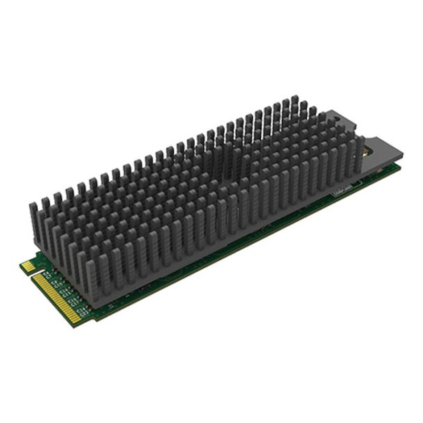 Magewell Eco Capture HDMI 4K M.2 scheda di acquisizione video Interno PCIe