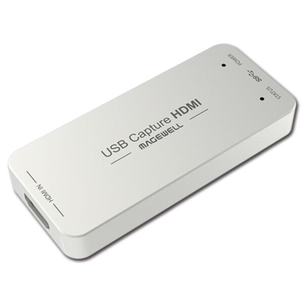 Magewell USB Capture HDMI Gen 2 – Open Box
