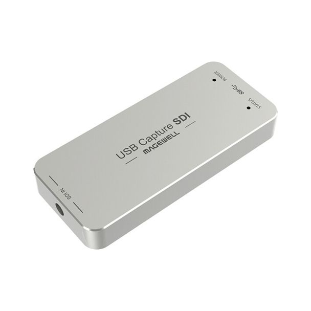 Magewell USB Capture SDI Gen 2 video capturing device Internal PCIe