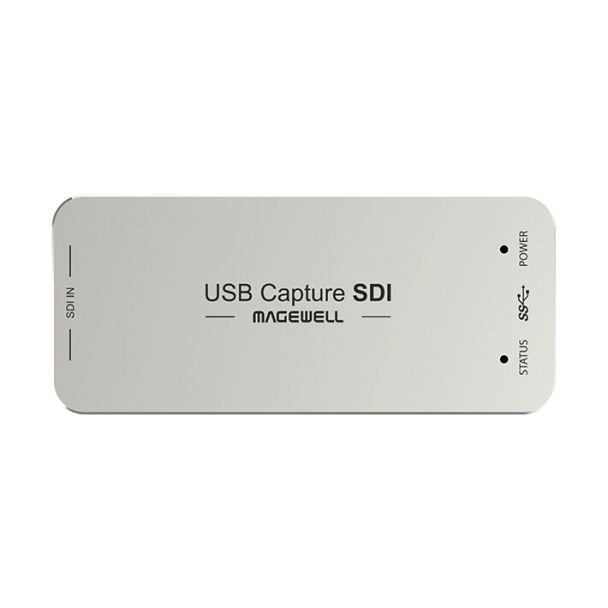 Magewell USB Capture SDI Gen 2 scheda di acquisizione video Interno PCIe