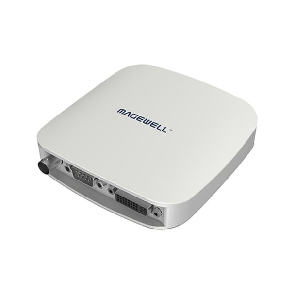 Magewell USB Capture AIO dispositivo di acquisizione video Esterno USB – Confezione aperta