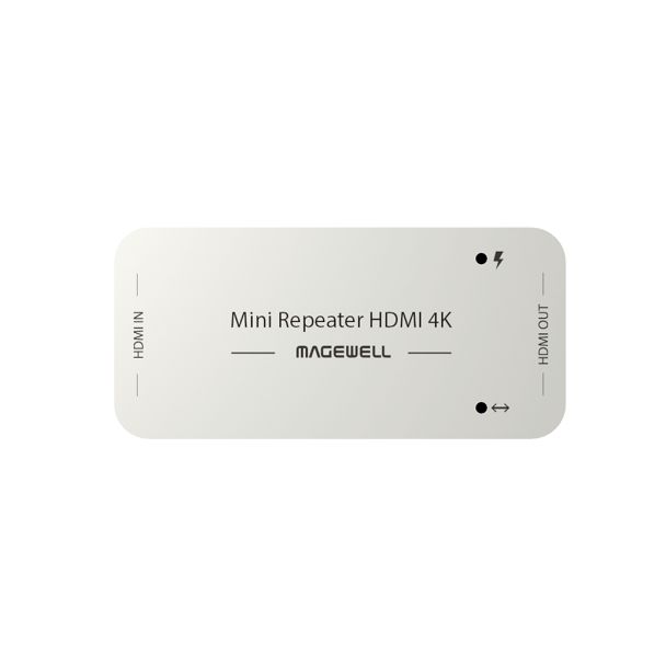 Magewell Mini Repeater HDMI 4K HDMI repeater