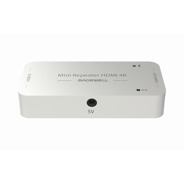 Magewell Mini Repeater HDMI 4K scheda di acquisizione video Interno PCIe