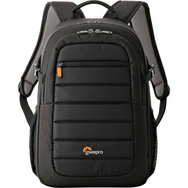 Lowepro Tahoe 150 Zaino Nero