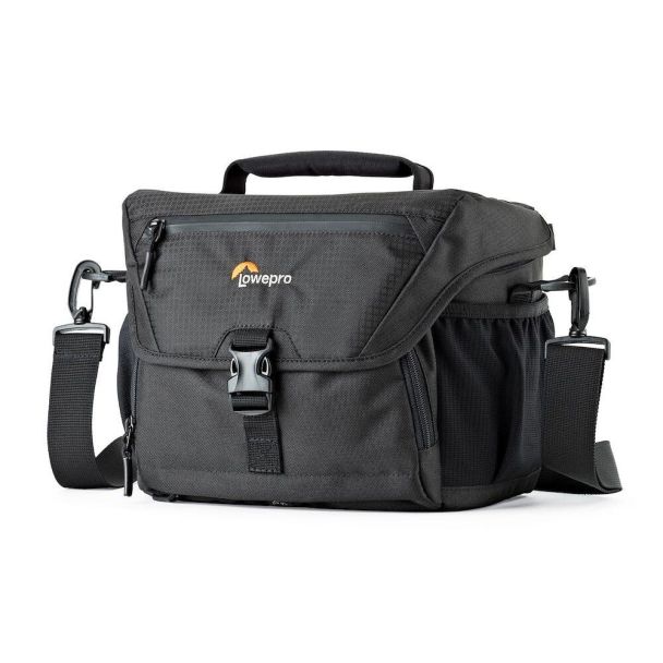 Lowepro Nova 180 AW II Shoulder case Black