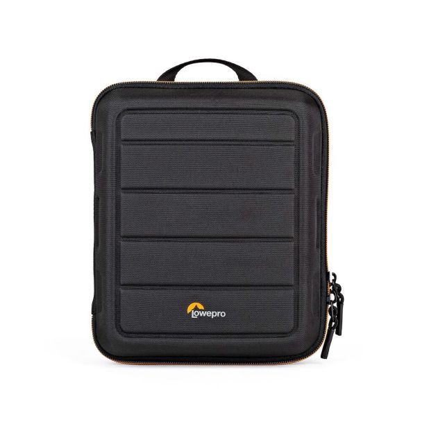 Lowepro LP37167-PWW custodia per fotocamera Custodia rigida Nero