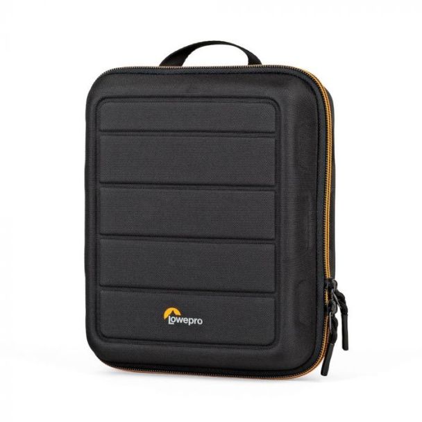 Lowepro LP37167-PWW custodia per fotocamera Custodia rigida Nero