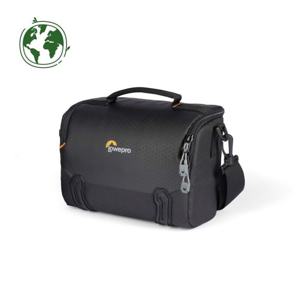 Lowepro Adventura SH 160 III Custodia semirigida Nero