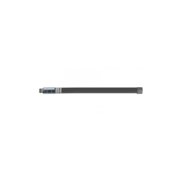 DeLOCK LPWAN 433 + 868 MHz Antenna N femmina 2 dBi 72 cm omnidirezionale fisso esterna grigio