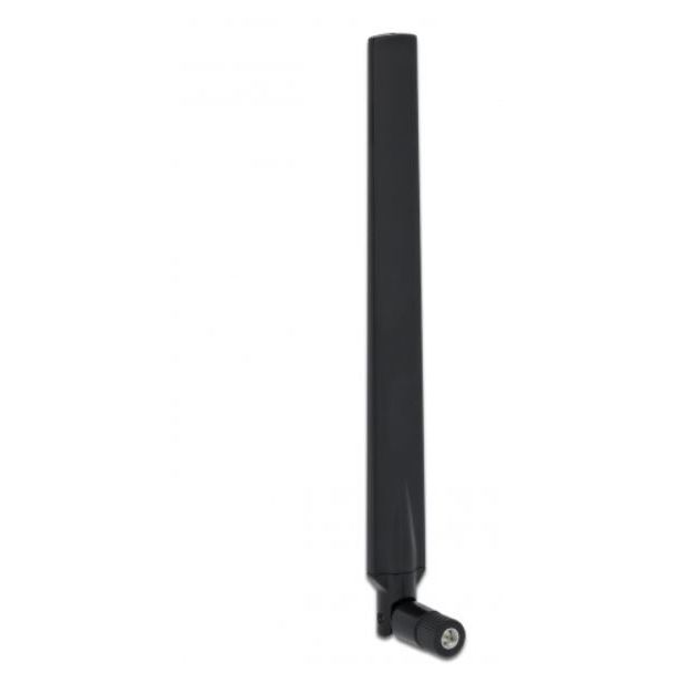 DeLOCK 12635 network antenna Omni-directional antenna SMA 2.3 dBi