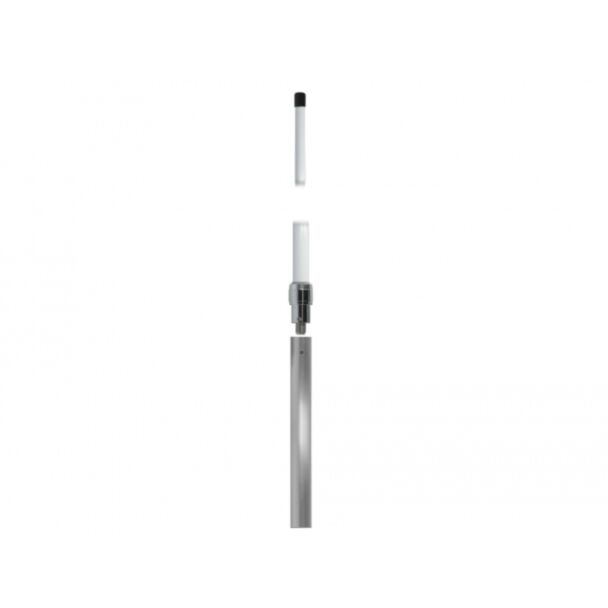 DeLOCK 12581 moltiplicatore di segnali domestici intelligente Wireless