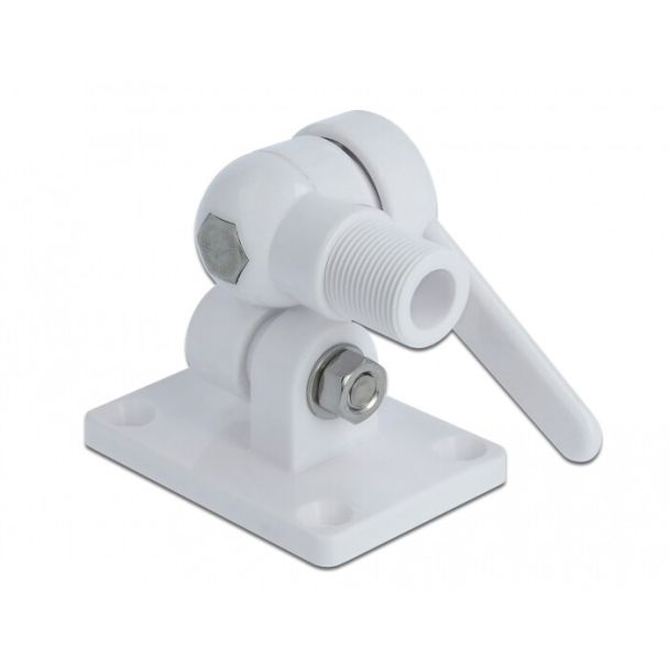 DeLOCK 12579 accessorio per antenna di rete Base per antenna