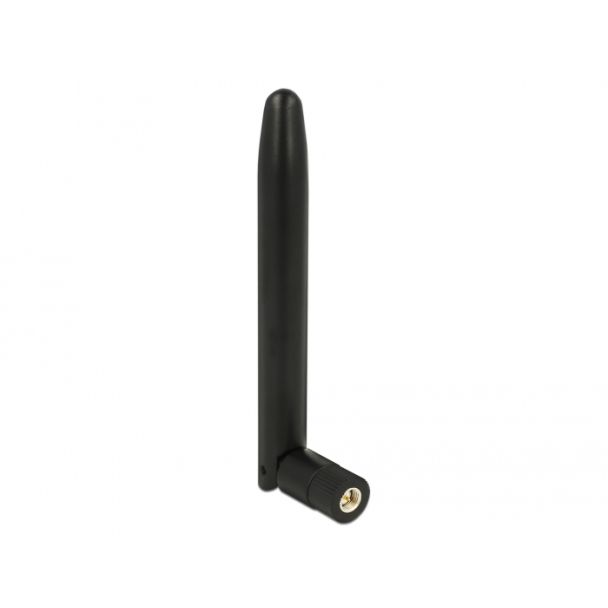 DeLOCK LoRa network antenna Omni-directional antenna SMA 0.5 dBi