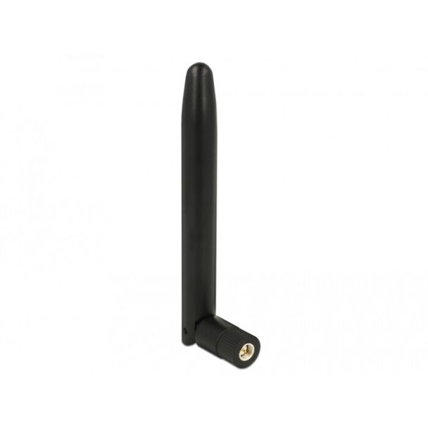 DeLOCK LoRa network antenna Omni-directional antenna SMA 0.5 dBi