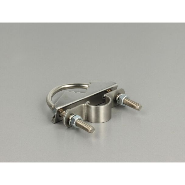 DeLOCK 12491 antenna di rete Antenna omnidirezionale Tipo N 6,5 dBi