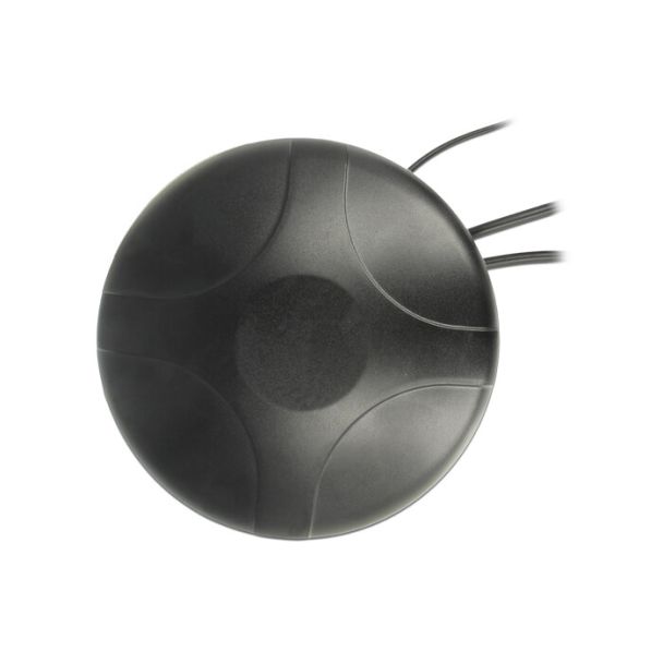 DeLOCK 12455 antenna di rete Antenna omnidirezionale SMA