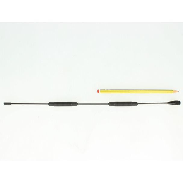 DeLOCK 12445 antenna di rete Antenna omnidirezionale 5 dBi