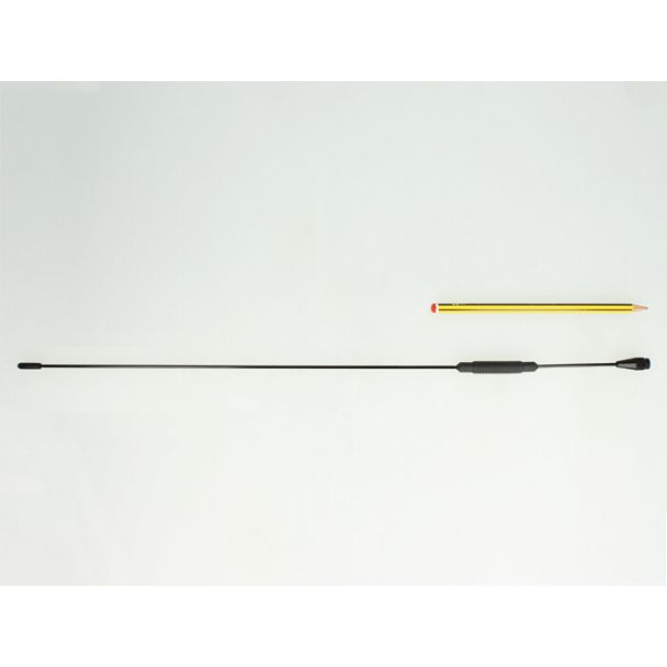 DeLOCK 12438 antenna di rete Antenna omnidirezionale 2,5 dBi